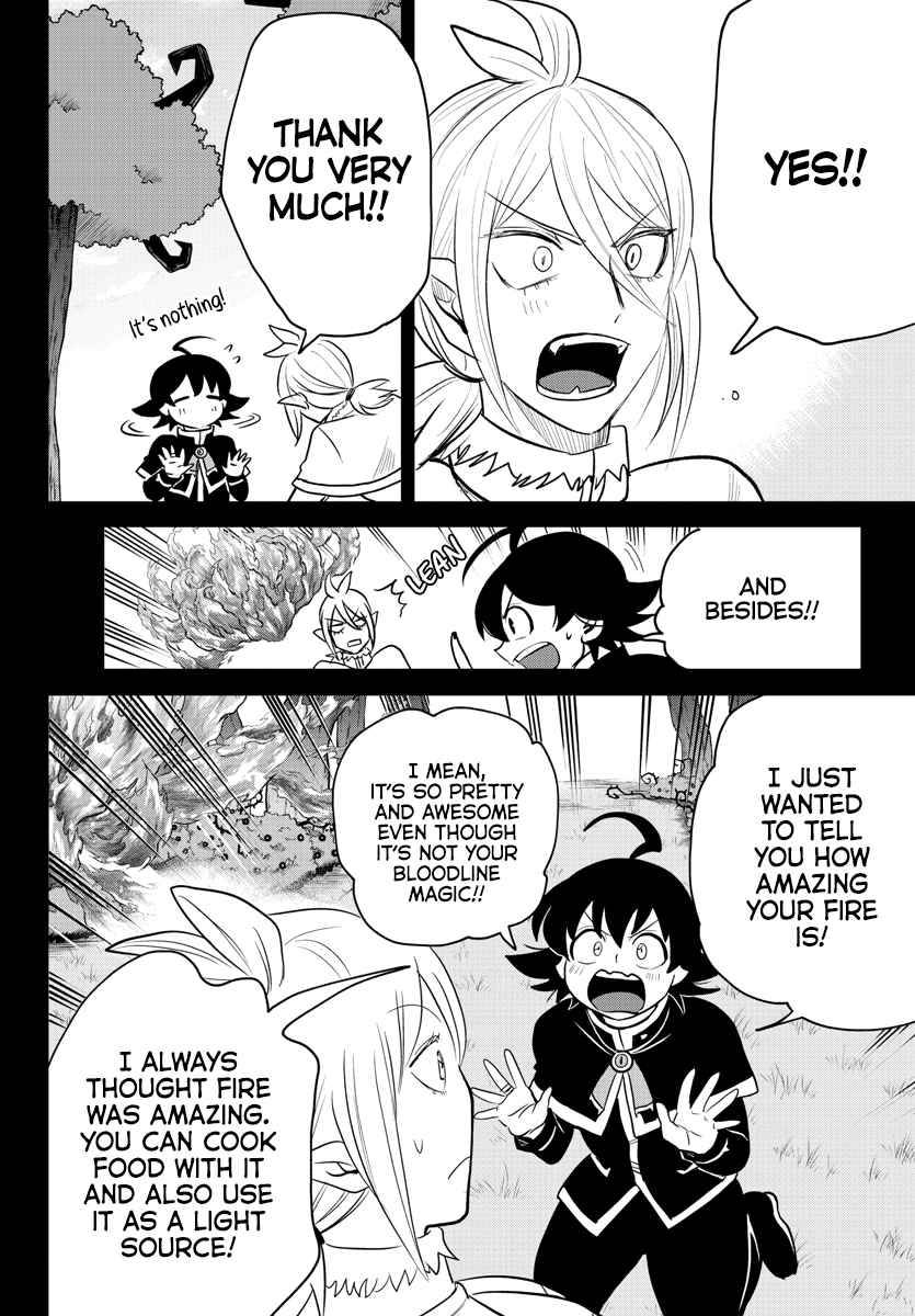 Welcome to Demon School! Iruma-kun, Chapter 240 image 10